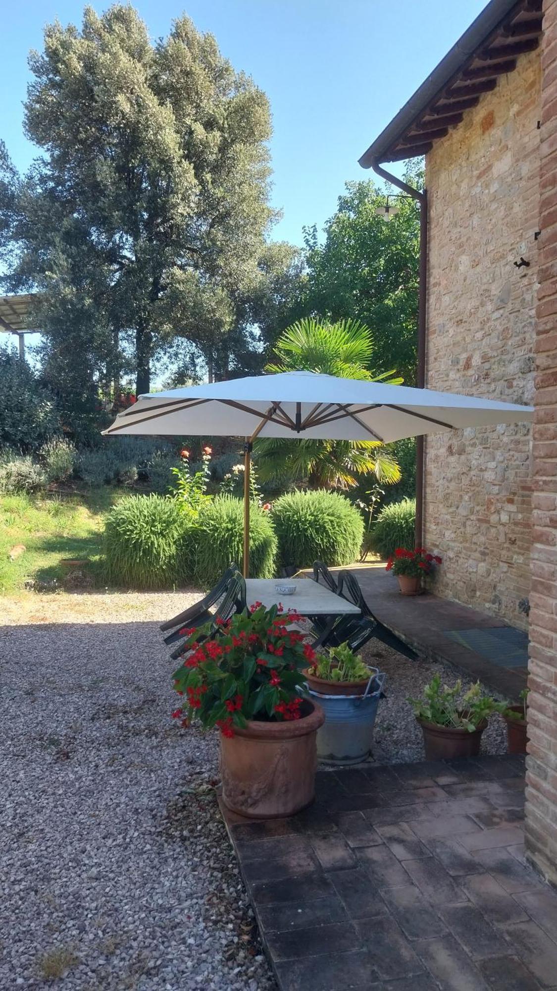 Il Borghetto Villa Тоди Екстериор снимка
