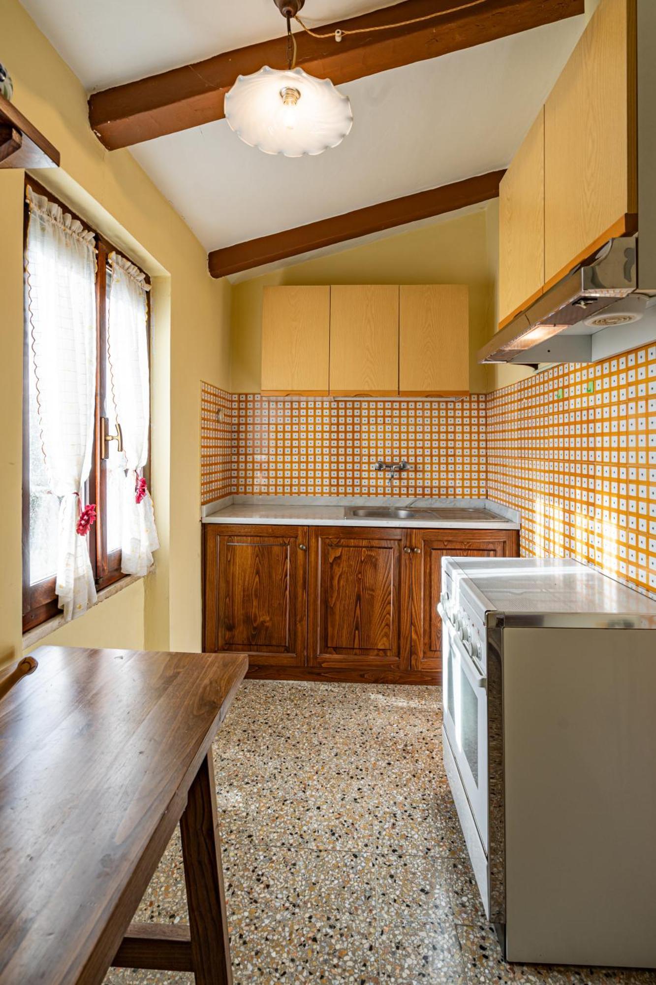 Il Borghetto Villa Тоди Екстериор снимка
