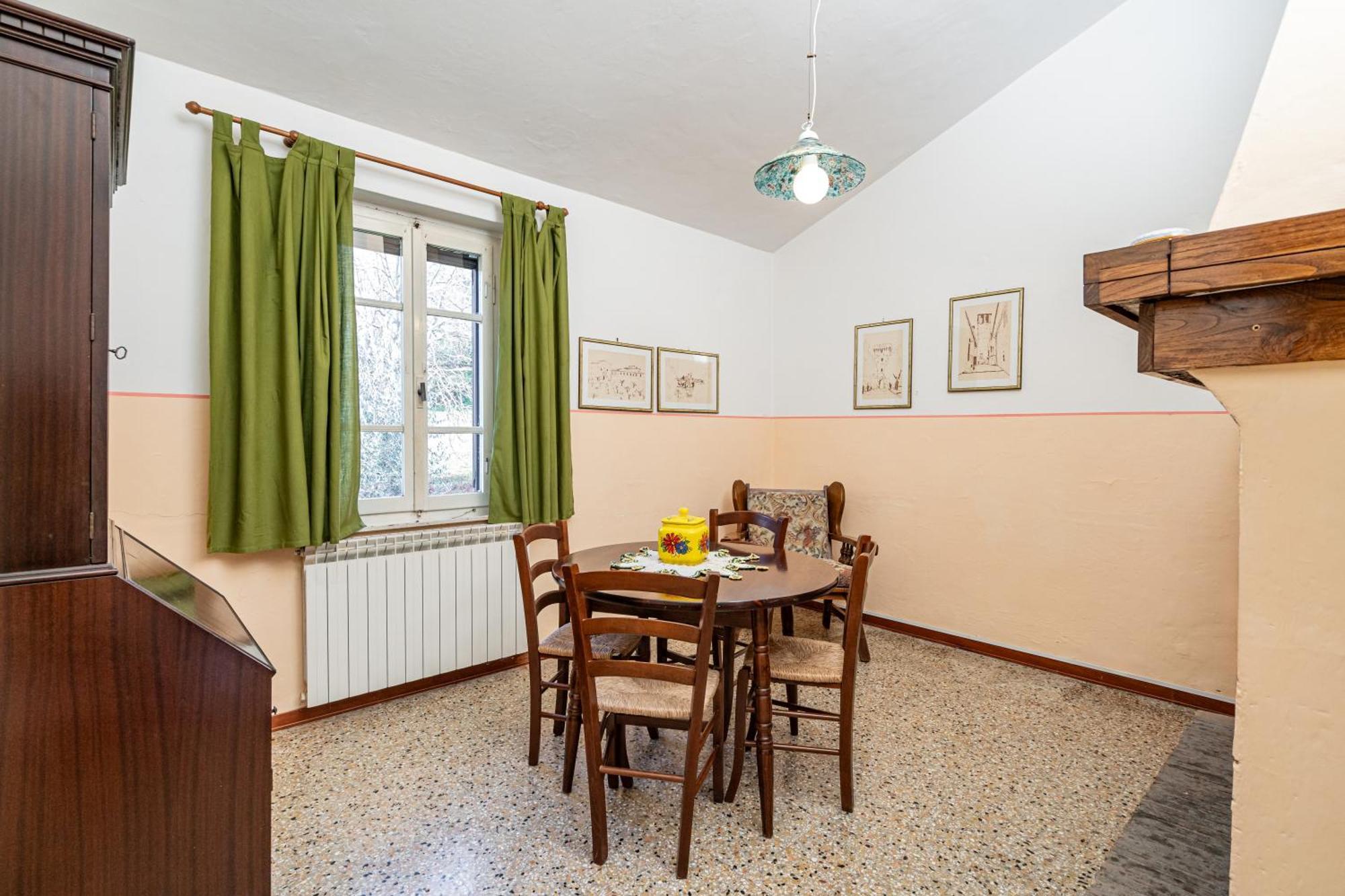 Il Borghetto Villa Тоди Екстериор снимка