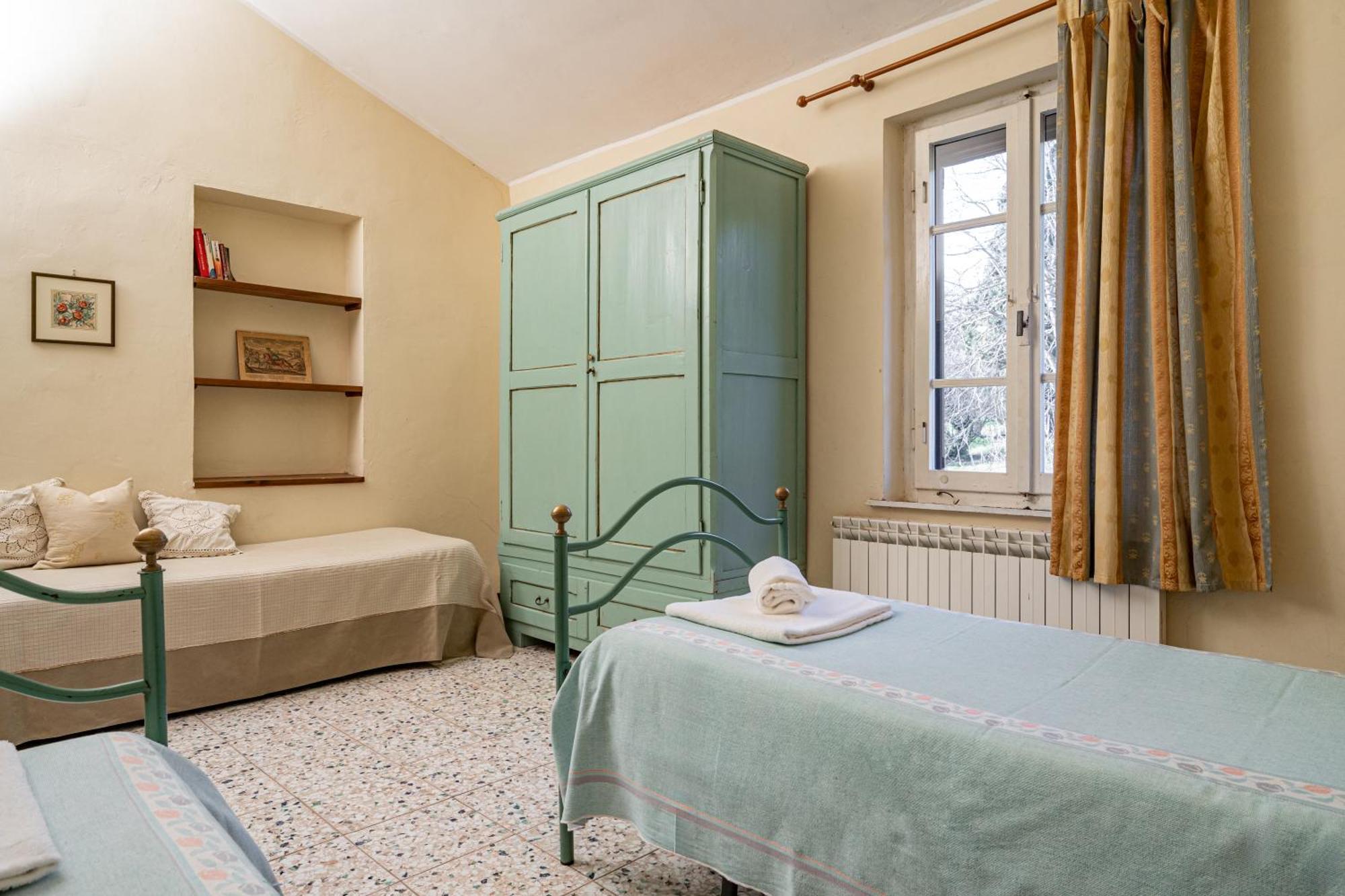Il Borghetto Villa Тоди Екстериор снимка