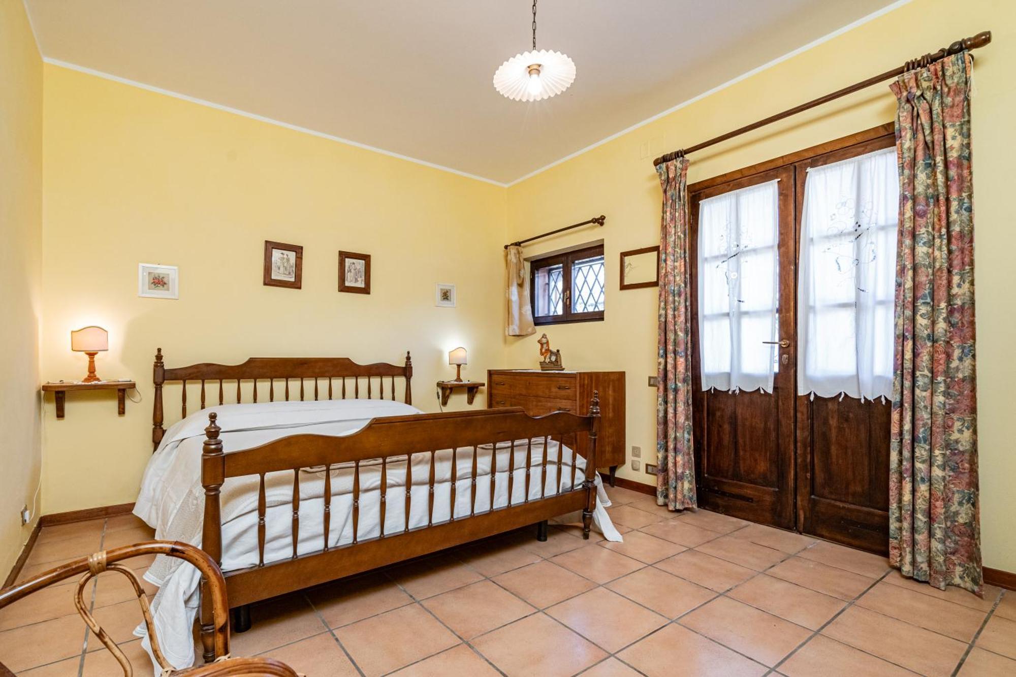 Il Borghetto Villa Тоди Екстериор снимка