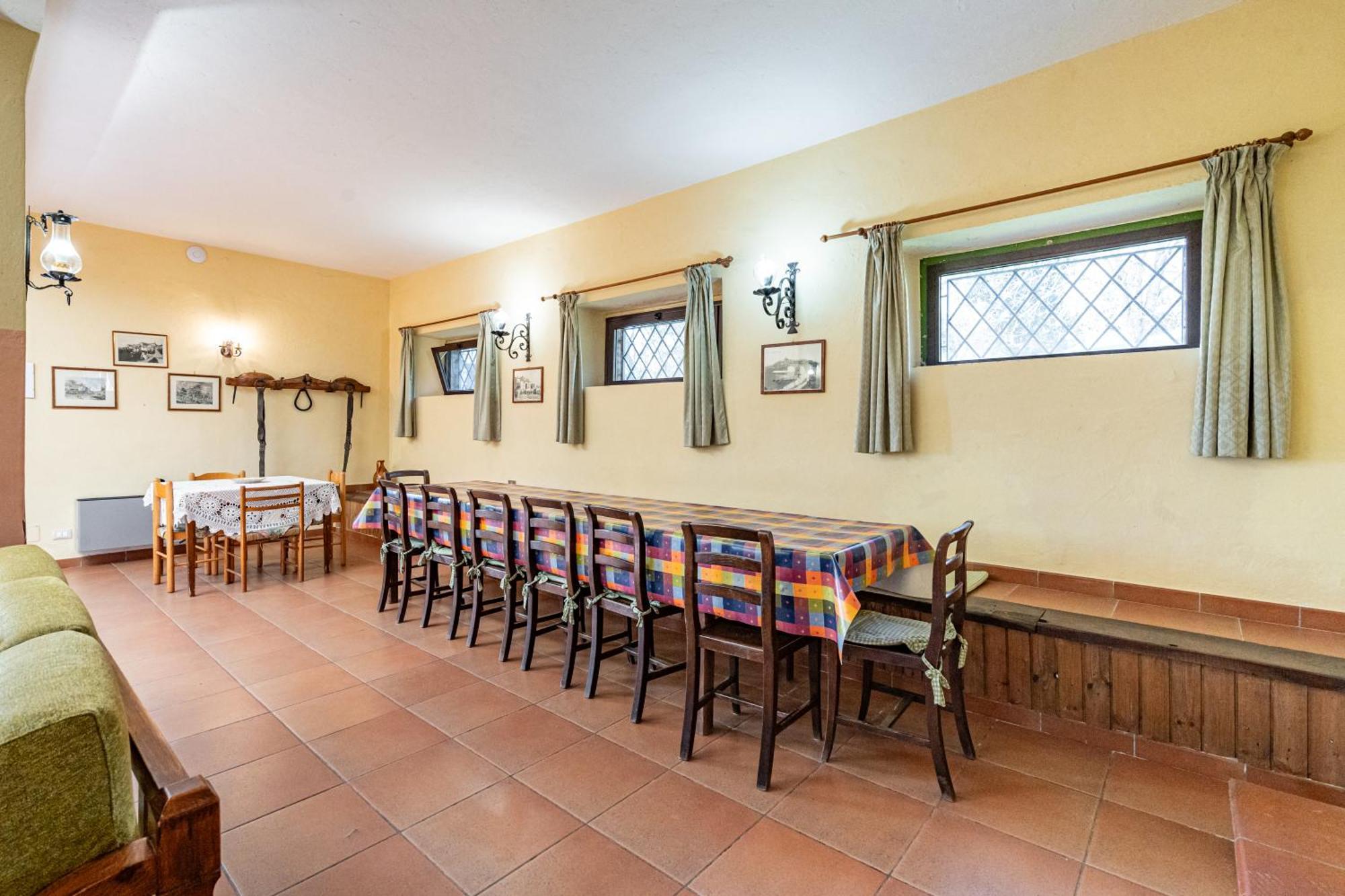 Il Borghetto Villa Тоди Екстериор снимка