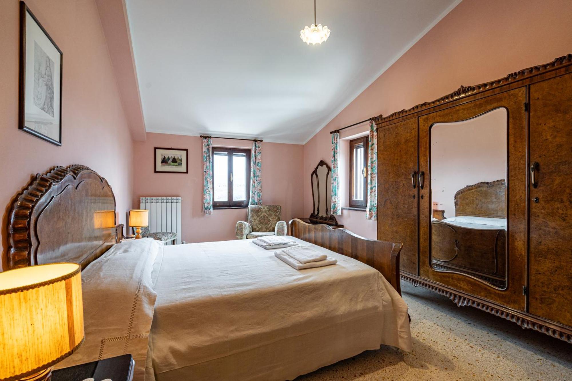 Il Borghetto Villa Тоди Екстериор снимка