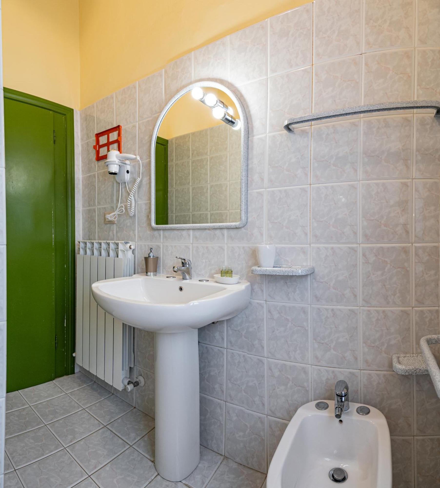 Il Borghetto Villa Тоди Екстериор снимка