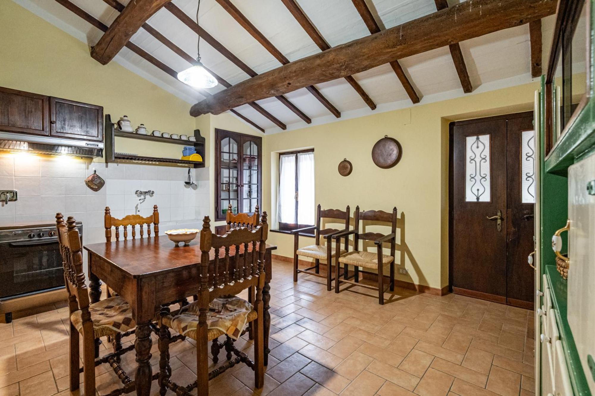 Il Borghetto Villa Тоди Екстериор снимка