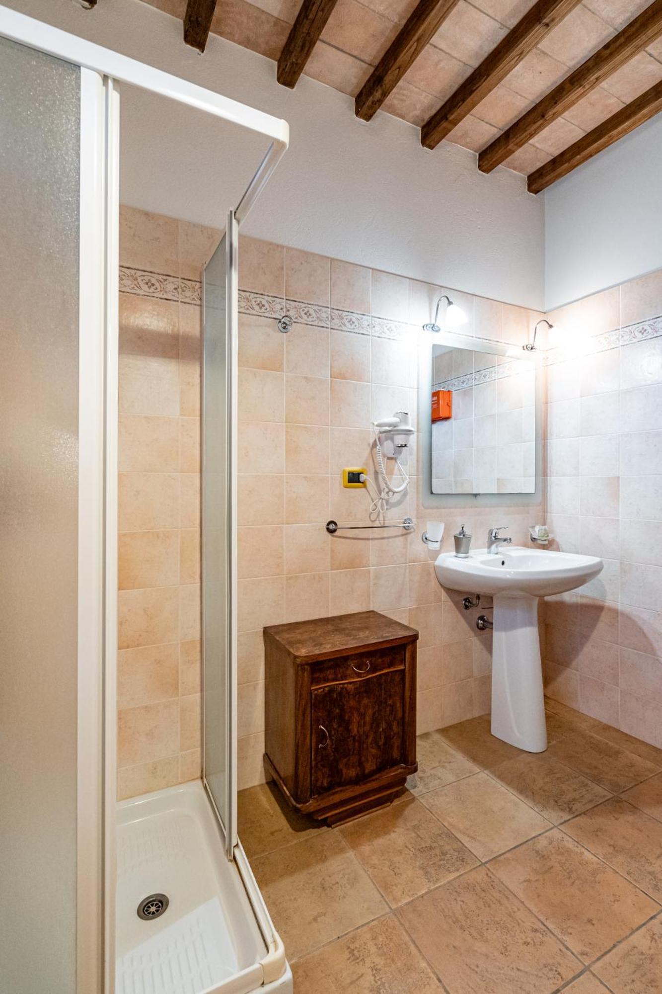 Il Borghetto Villa Тоди Екстериор снимка