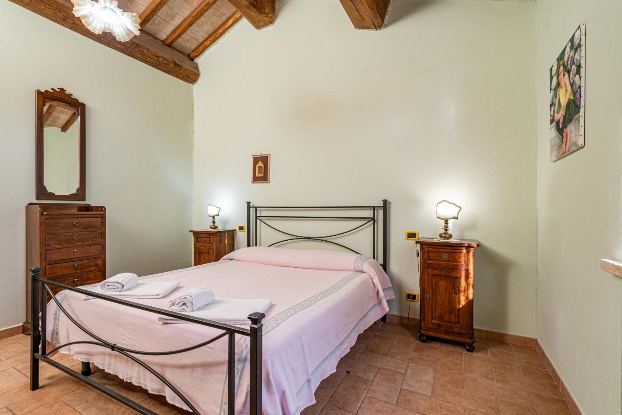 Il Borghetto Villa Тоди Екстериор снимка