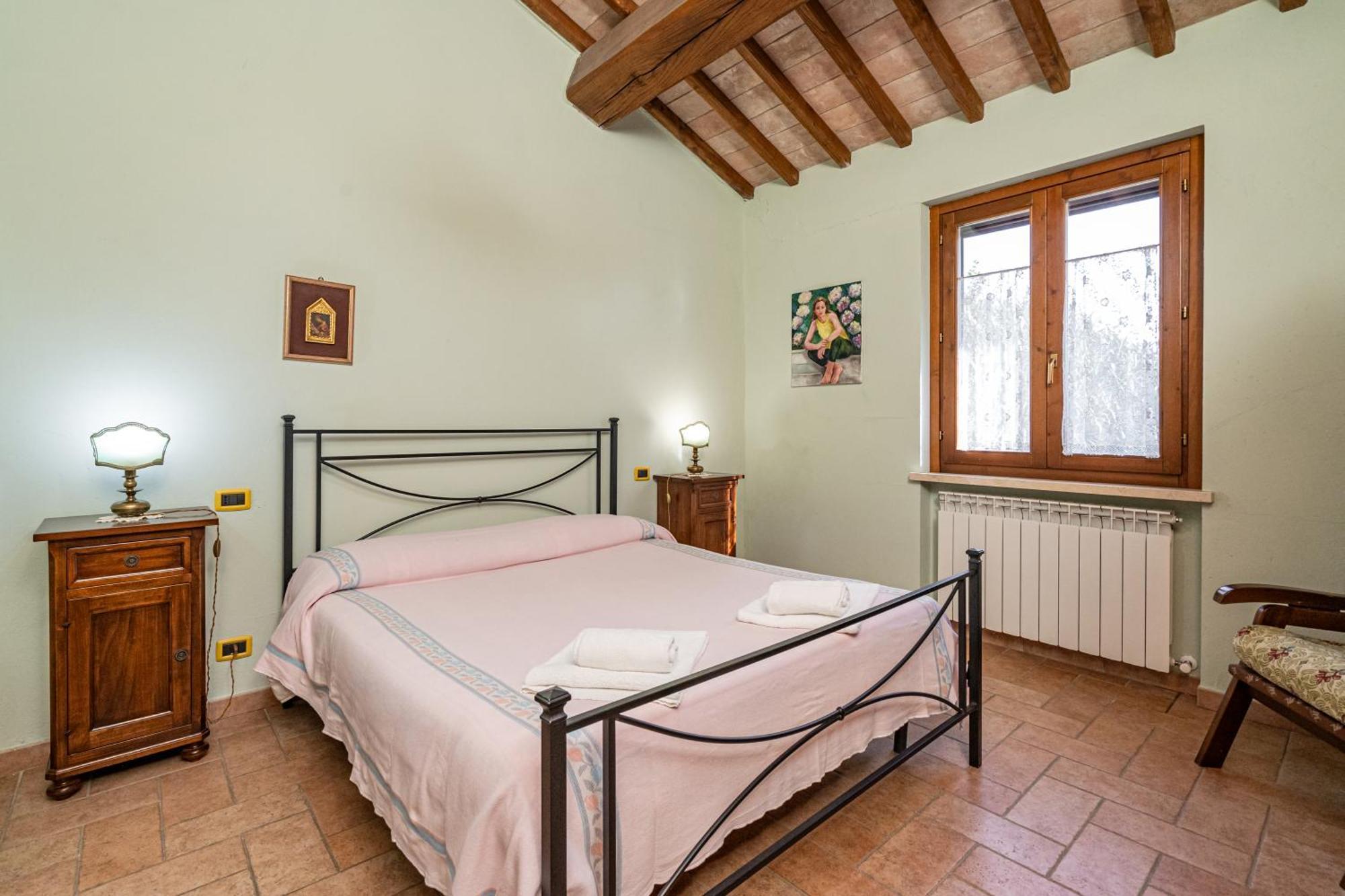 Il Borghetto Villa Тоди Екстериор снимка