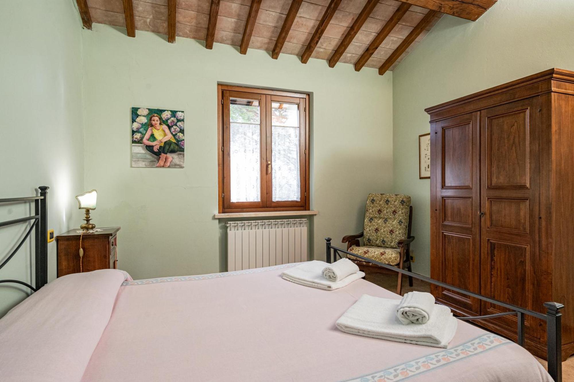 Il Borghetto Villa Тоди Екстериор снимка