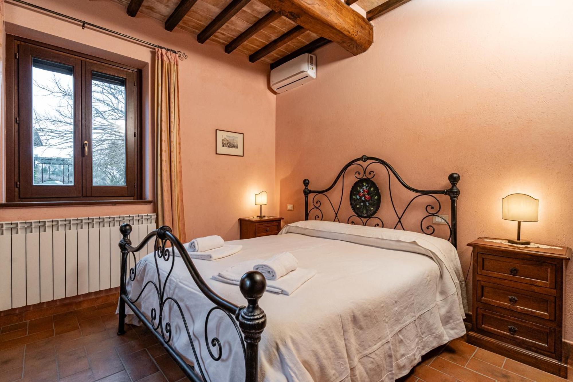 Il Borghetto Villa Тоди Екстериор снимка