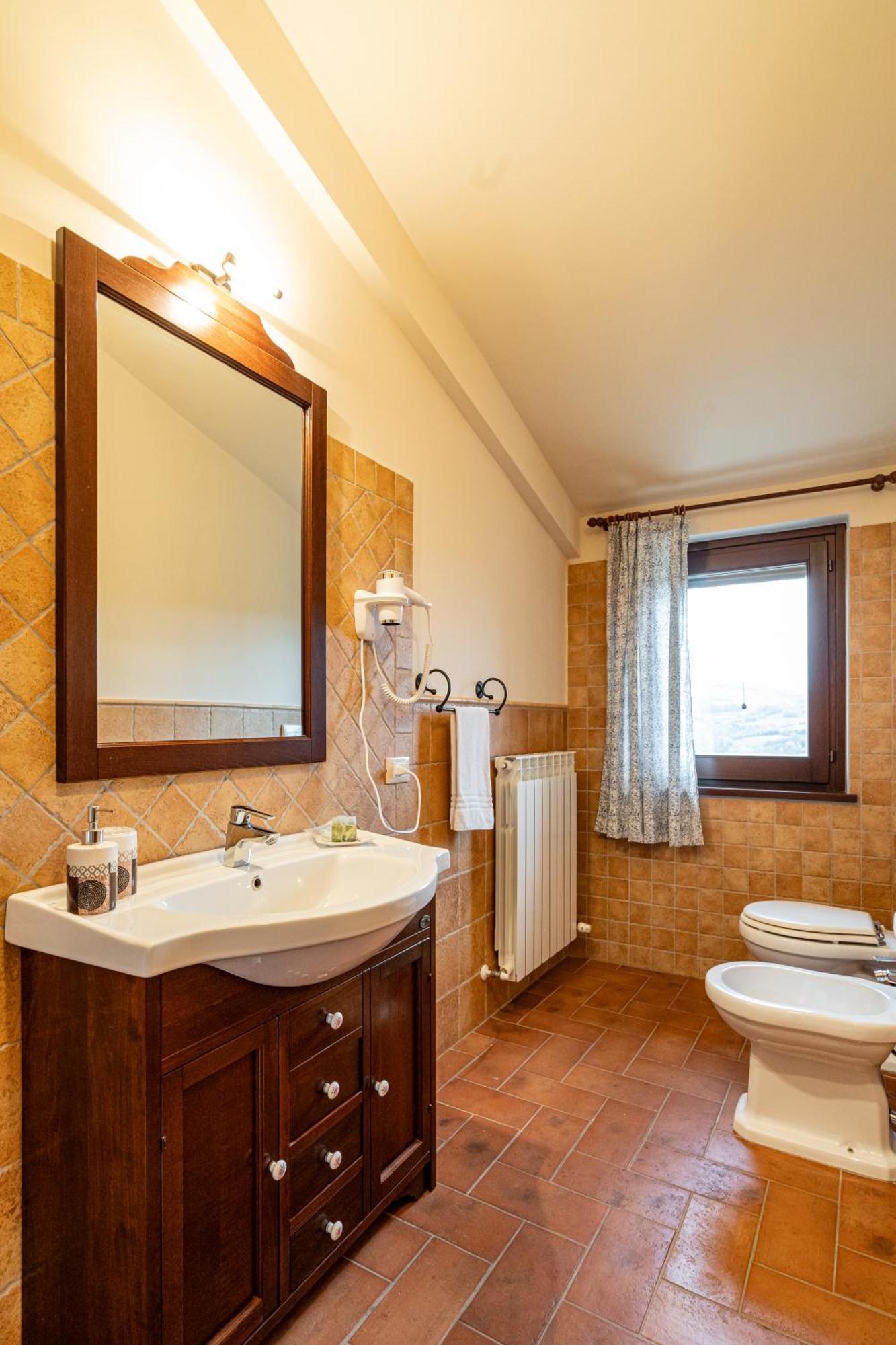 Il Borghetto Villa Тоди Екстериор снимка