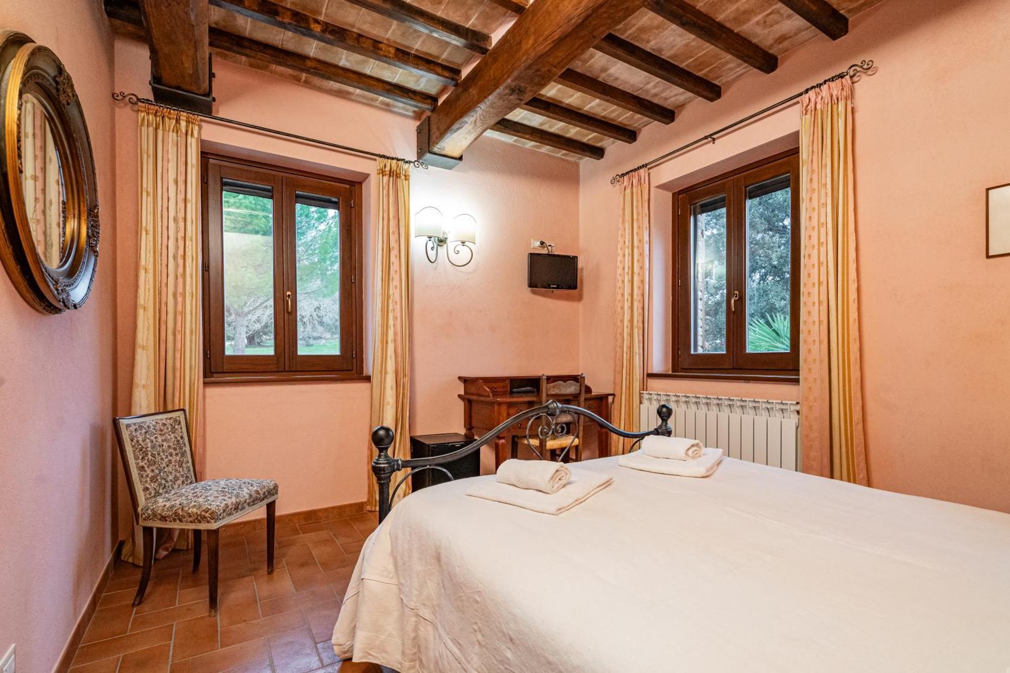 Il Borghetto Villa Тоди Екстериор снимка