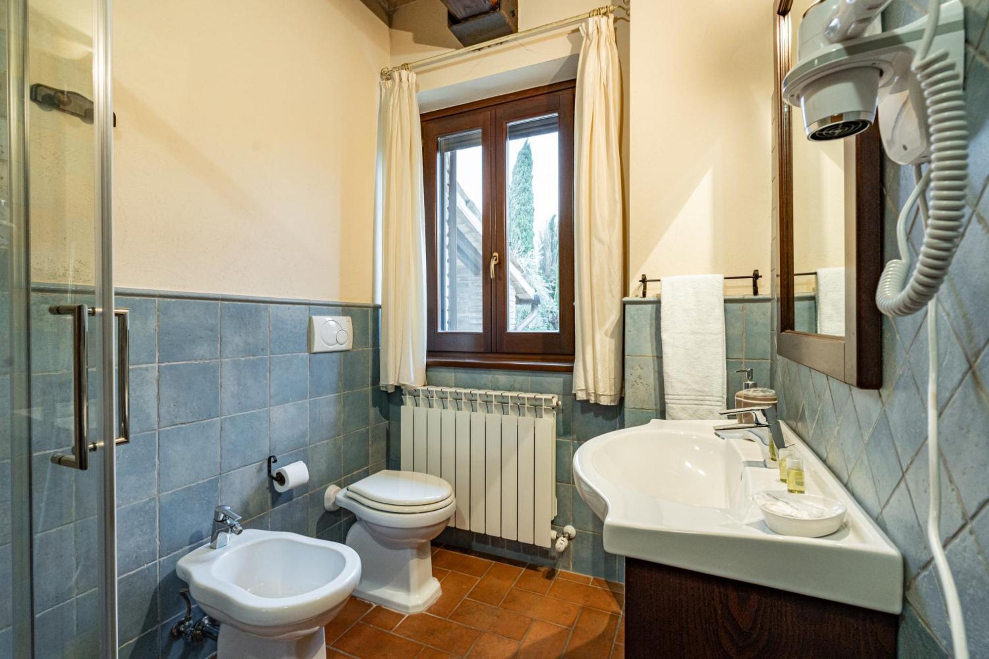 Il Borghetto Villa Тоди Екстериор снимка