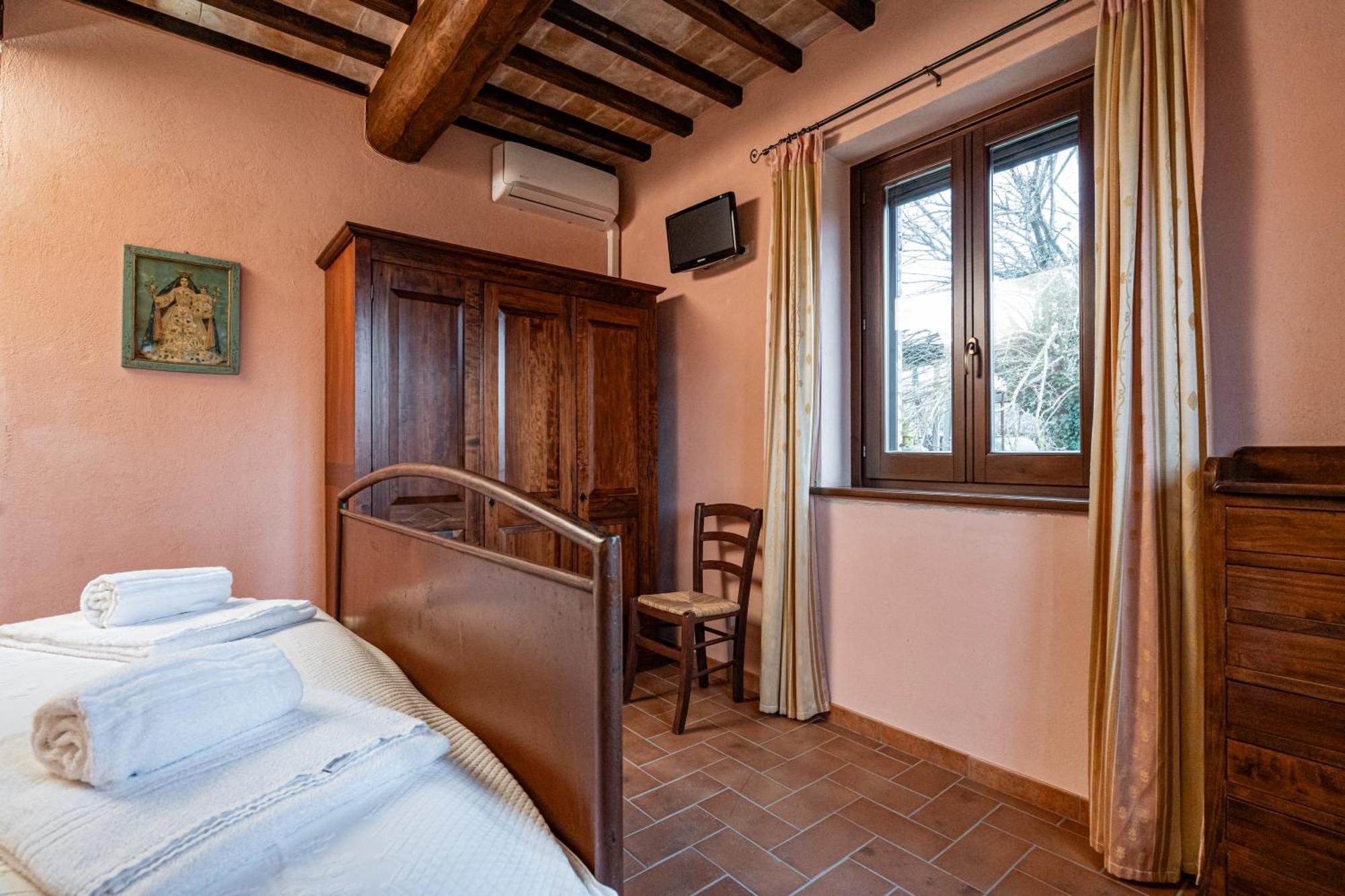 Il Borghetto Villa Тоди Екстериор снимка