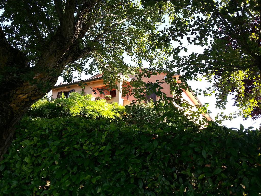 Il Borghetto Villa Тоди Екстериор снимка